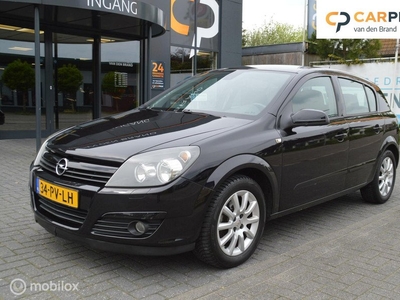 Opel Astra 1.6 Enjoy1 JAAR APK, 3 MND GARANTIE