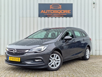 Opel Astra Sports Tourer 1.0 Business+