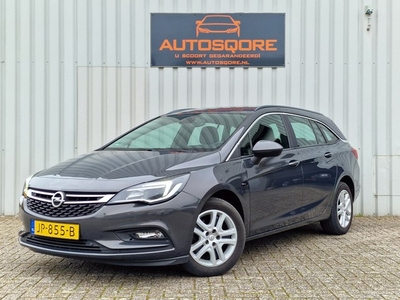 Opel Astra Sports Tourer 1.0 Business+ (bj 2016)