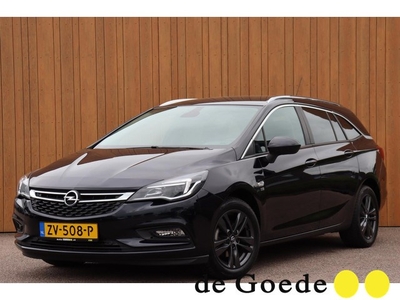 Opel Astra Sports Tourer 1.0 Turbo 120 Jaar Edition 1ste