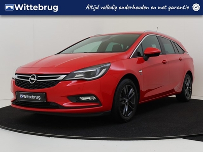 Opel Astra Sports Tourer 1.0 Turbo 120 Jaar Edition