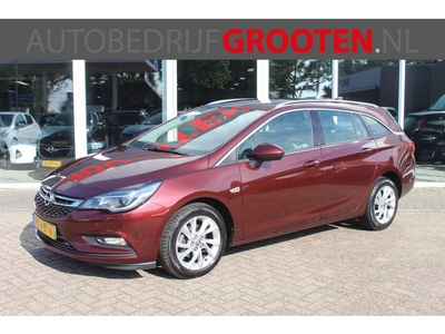 Opel Astra Sports Tourer 1.4 Business Executive (bj 2018)