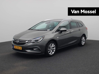 Opel Astra Sports Tourer 1.4 Business Executive | Navigatie | Trekhaak | AGR Stoelen | Camera | LMV