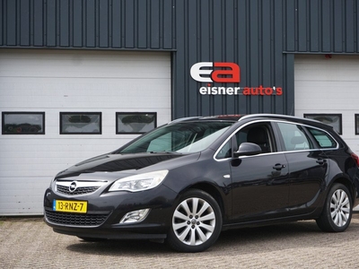 Opel Astra Sports Tourer 1.4 Cosmo