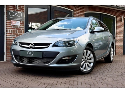 Opel Astra Sports Tourer 1.4 Turbo Business + NAVIGATIE