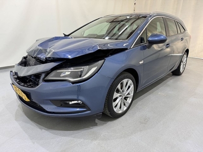 Opel Astra SPORTS TOURER+ 1.6 CDTI (bj 2016)