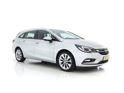 Opel ASTRA Sports Tourer Comfort-Pack 1.6 CDTI Business+ *NAVI-FULLMAP | DAB | ECC | PARKPILOT | CRUISE | LANE-ASSIST | APP-CONNECT*