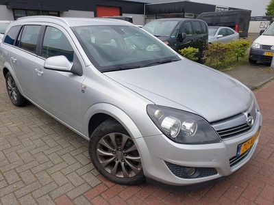 Opel ASTRA STATION WAGON-1.6-111years Edition