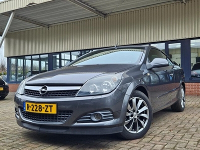 Opel Astra TwinTop 1.6 Edition (bj 2009)