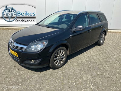 Opel Astra Wagon 1.6 111 years Edition