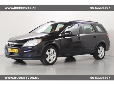 Opel Astra Wagon 1.6 Business