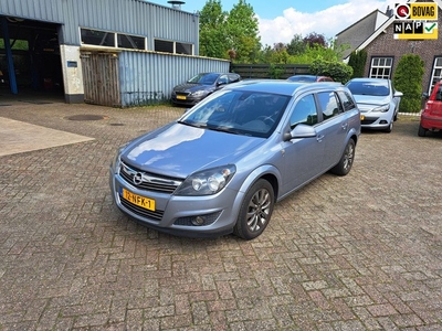 Opel Astra Wagon 1.6 Cosmo