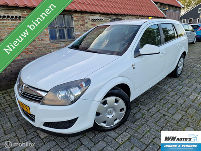 Opel Astra Wagon 1.7 CDTi EcoTEC 111 years Edition