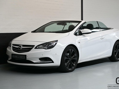 Opel Cascada 1.6 Turbo Cosmo