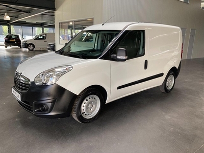 Opel Combo 1.3 CDTi 95 Pk Airco - PDC