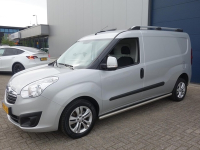 Opel Combo 1.3 CDTi 95 Pk L2H1 Sport Airco/ PDC