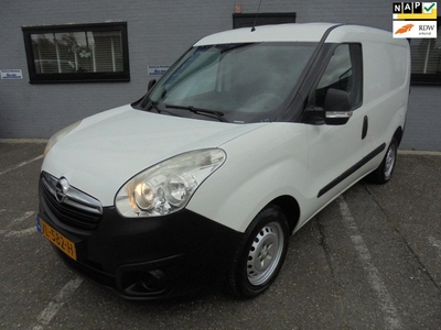 Opel Combo 1.3 CDTi L1H1 ecoFLEX airco navi