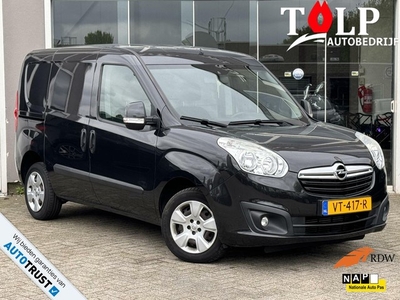 Opel Combo 1.3 CDTi L1H1 ecoFLEX Sport Airco Nap