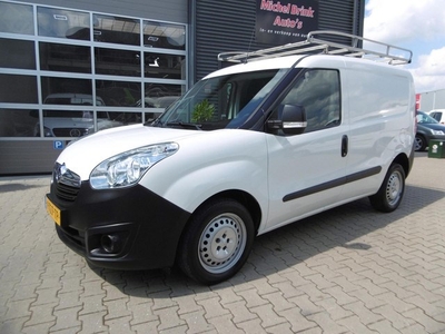 Opel Combo 1.3 CDTi L1H1 Edition Airco 1e Eigenaar