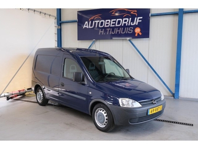 Opel Combo 1.6 Comfort MARGE - Trekhaak.