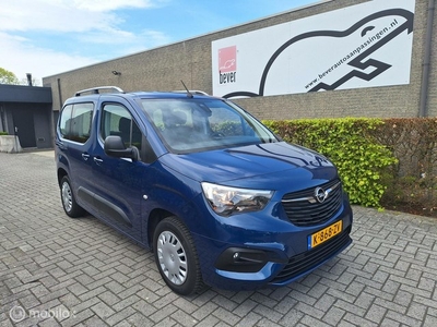 Opel Combo Life Automaat 1.2 Turbo L1H1 Edition