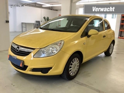 Opel Corsa 1.0-12V EDITION