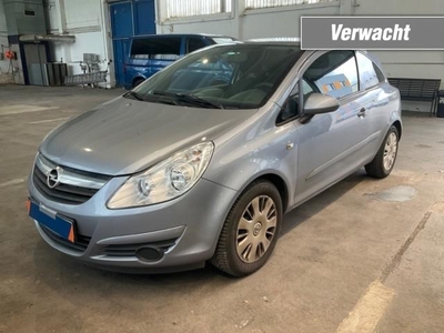 Opel Corsa 1.0-12V EDITION / NAVIGATIE AIRCO