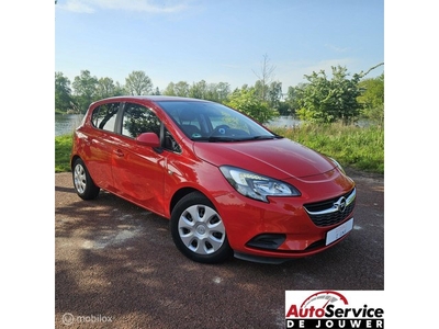 Opel Corsa 1.0 Turbo Business+