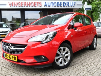 Opel Corsa 1.0 Turbo Edition 90 Pk. * Airco *