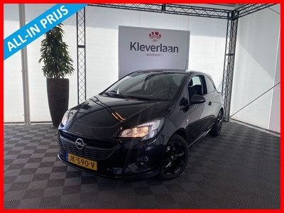 Opel Corsa 1.0 Turbo OPC Edition Airco Cruise