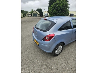 Opel Corsa 1.2-16V Business