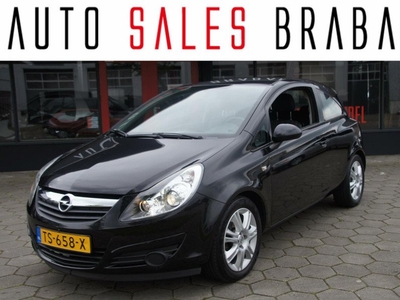 Opel Corsa 1.2-16V Business