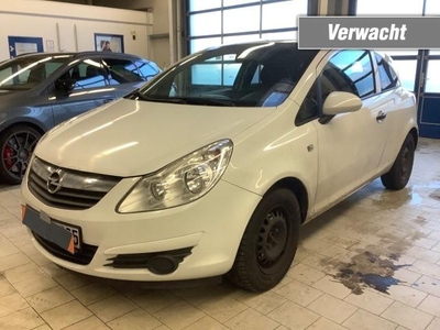 Opel Corsa 1.2-16V EDITION