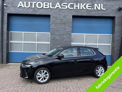 Opel Corsa 1.2 Elegance, airco, digitaal dashboard, navi via app connect.