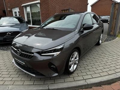 Opel Corsa 1.2 Elegance- Virtueel display, Apple carplay