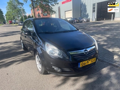 Opel Corsa 1.3 CDTi EcoFlex S/S '111' Edition