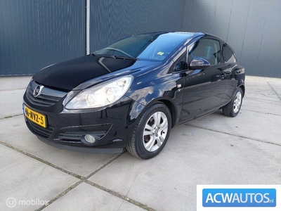 Opel Corsa 1.3 CDTi EcoFlex S/S '111' Edition