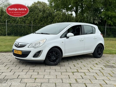 Opel Corsa 1.3 CDTi EcoFlex S/S Anniversary Edition Airco