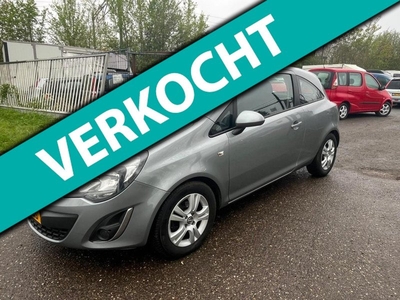 Opel Corsa 1.3 CDTi EcoFlex S/S Business+