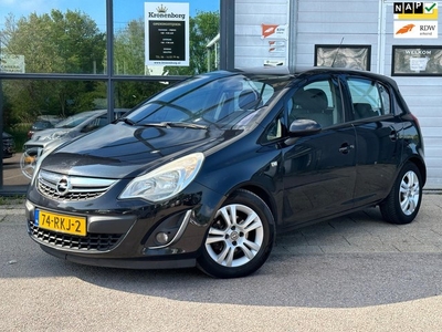 Opel Corsa 1.3 CDTi EcoFlex S/S Cosmo, NAP, AIRCO