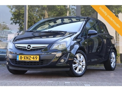 Opel Corsa 1.4 16V BlitZ-VERKOCHT!!