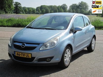 Opel Corsa 1.4-16V Enjoy