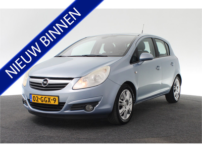 Opel Corsa 1.4-16V Executive