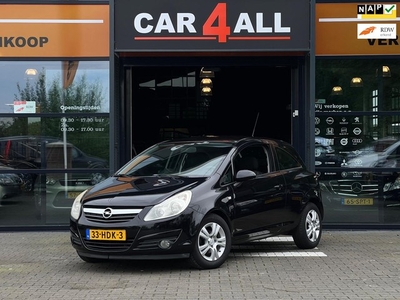 Opel Corsa 1.4-16V inTouch APK