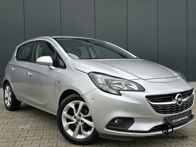 Opel Corsa 1.4 Business+|Airco|Camera|DAB+|PDC|Touchscreen|