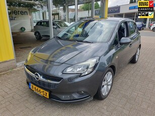 Opel Corsa 1.4 Edition