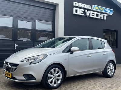 Opel Corsa 1.4 Edition 5drs AIRCO/TREKHAAK