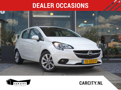 Opel Corsa 1.4 Favourite / CarPlay / DAB / Sensoren / Navi / Cruise