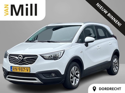 Opel Crossland X 1.2 Turbo 110 pk Innovation+