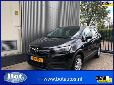 Opel Crossland X 1.2 Turbo Online Edition